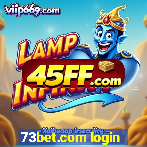 73bet.com login